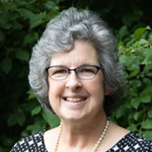 The Puritan Conference 2026 Mrs Mary Beeke
